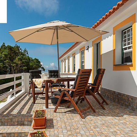 Casa Da Figueirinha Villa Calheta de Nesquim Exterior photo